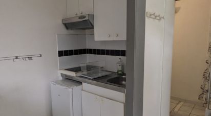 Appartement 1 pièce de 28 m² à Pau (64000)