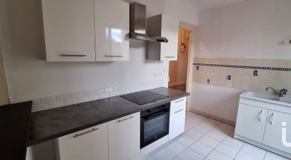 Appartement 2 pièces de 43 m² à Tassin-la-Demi-Lune (69160)