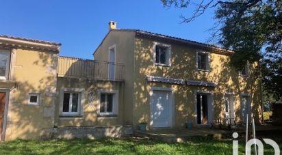 Traditional house 8 rooms of 162 m² in Saint-Marcel-d'Ardèche (07700)