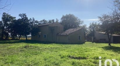 Maison traditionnelle 8 pièces de 162 m² à Saint-Marcel-d'Ardèche (07700)