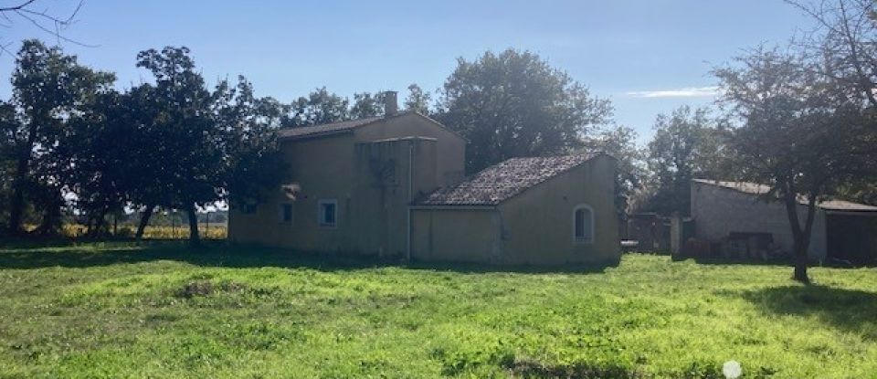 Traditional house 8 rooms of 162 m² in Saint-Marcel-d'Ardèche (07700)