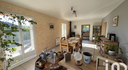 House 5 rooms of 137 m² in Charmont-sous-Barbuise (10150)