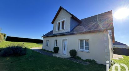 Maison 5 pièces de 137 m² à Charmont-sous-Barbuise (10150)