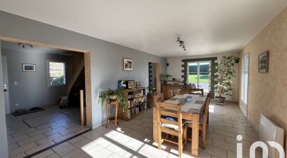 House 5 rooms of 137 m² in Charmont-sous-Barbuise (10150)