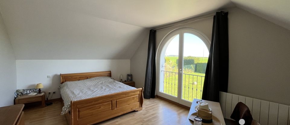 Maison 5 pièces de 137 m² à Charmont-sous-Barbuise (10150)