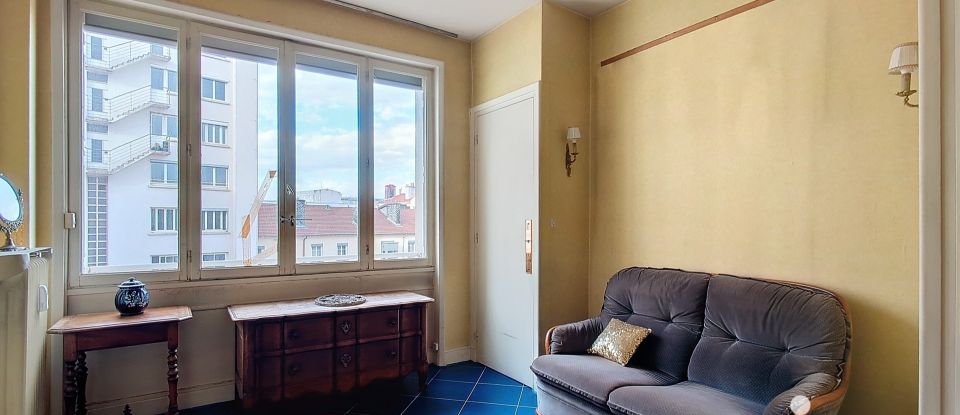 Apartment 5 rooms of 140 m² in Lyon (69003)