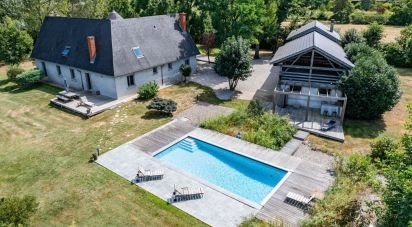 Maison 5 pièces de 280 m² à Veauchette (42340)