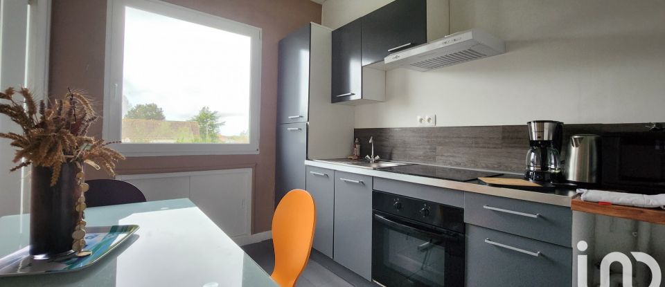 Maison 5 pièces de 115 m² à Cucq (62780)