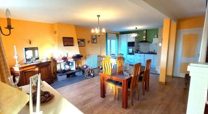 House 5 rooms of 130 m² in Saint-Yrieix-la-Perche (87500)