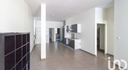 Immeuble de 229 m² à Saint-Léonard-de-Noblat (87400)