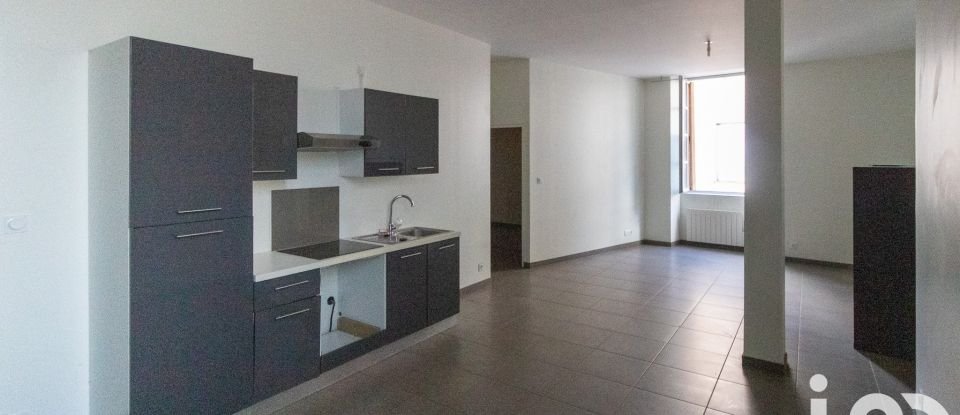 Immeuble de 229 m² à Saint-Léonard-de-Noblat (87400)