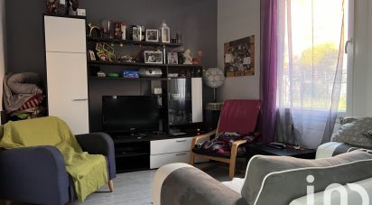 Town house 3 rooms of 51 m² in Saint-Brieuc (22000)