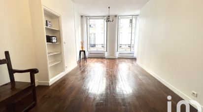 Apartment 2 rooms of 57 m² in Paris (75002)