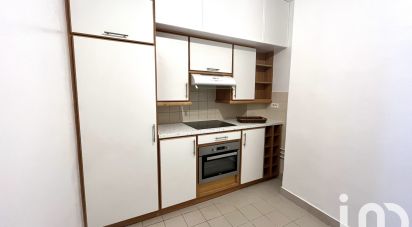 Appartement 2 pièces de 57 m² à Paris (75002)