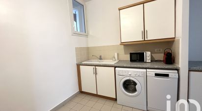 Appartement 2 pièces de 57 m² à Paris (75002)