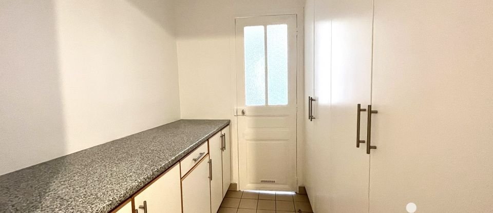 Appartement 2 pièces de 57 m² à Paris (75002)