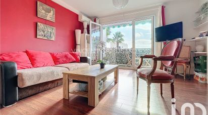 Apartment 3 rooms of 61 m² in Sanary-sur-Mer (83110)