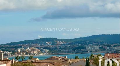 Apartment 3 rooms of 61 m² in Sanary-sur-Mer (83110)