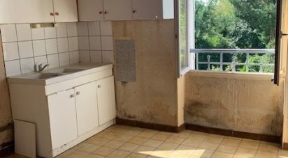 Apartment 3 rooms of 62 m² in Grigny (69520)