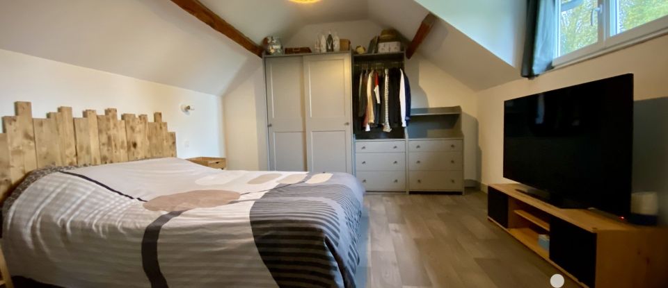 Maison 3 pièces de 70 m² à Saint-Pierre-du-Val (27210)