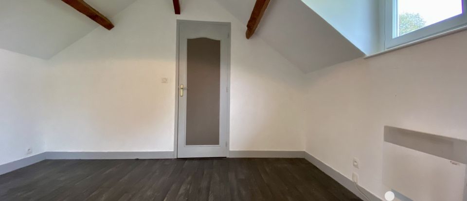 Maison 3 pièces de 70 m² à Saint-Pierre-du-Val (27210)