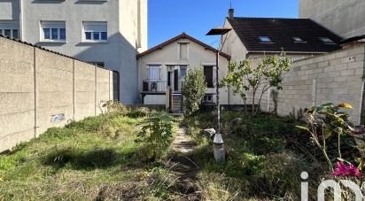 House 4 rooms of 100 m² in Bondy (93140)