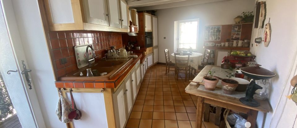 Duplex 5 rooms of 103 m² in Chorges (05230)