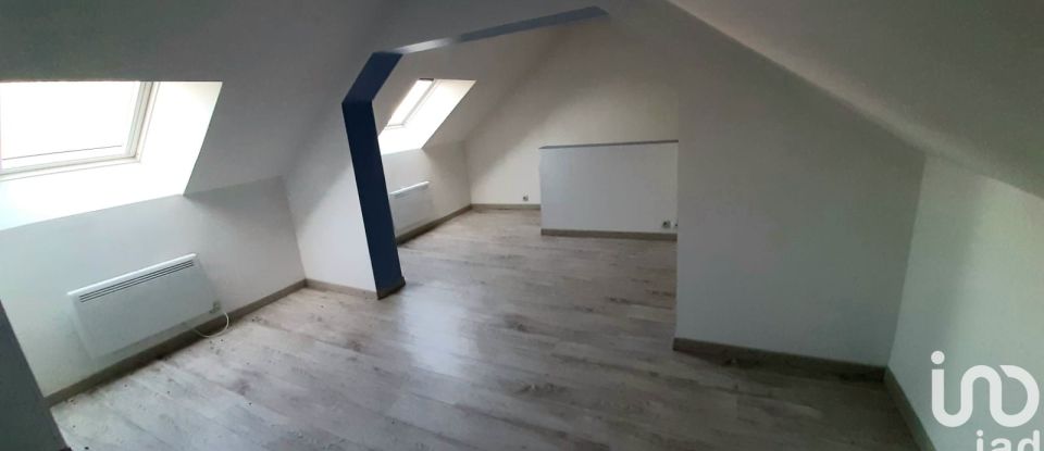 Maison 4 pièces de 110 m² à Val de Livre (51150)