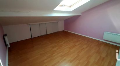 Maison 4 pièces de 110 m² à Val de Livre (51150)