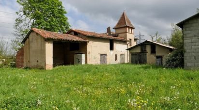 Maison 7 pièces de 230 m² à Montauban (82000)