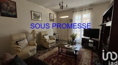 House 5 rooms of 110 m² in Le Mans (72100)