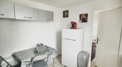 Studio 1 room of 20 m² in Le Havre (76600)