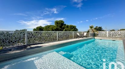 House 7 rooms of 190 m² in Béziers (34500)