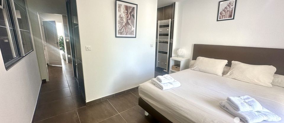 Maison 7 pièces de 190 m² à Béziers (34500)