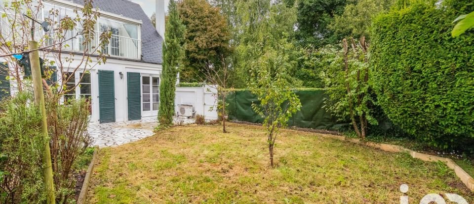 Maison traditionnelle 4 pièces de 120 m² à Vert-Saint-Denis (77240)