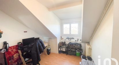 Appartement 3 pièces de 51 m² à Brive-la-Gaillarde (19100)