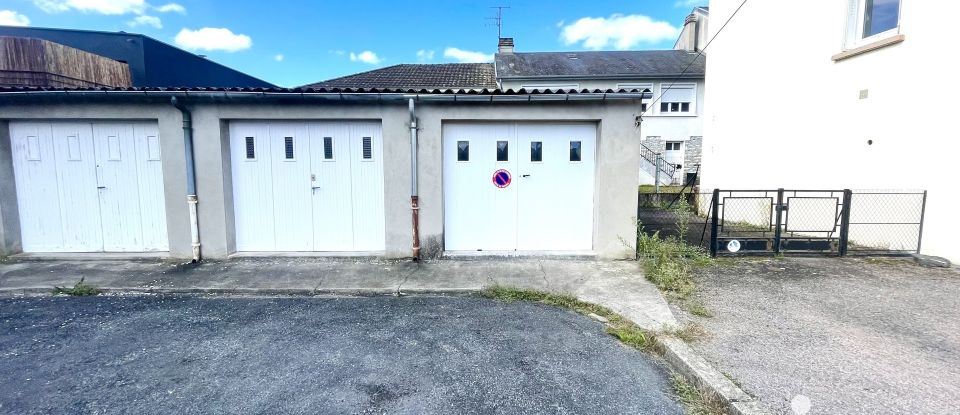 Appartement 3 pièces de 51 m² à Brive-la-Gaillarde (19100)