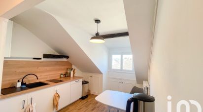 Appartement 3 pièces de 51 m² à Brive-la-Gaillarde (19100)