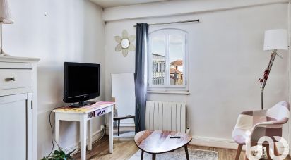 Appartement 1 pièce de 37 m² à Lyon (69006)