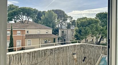 Appartement 4 pièces de 74 m² à Martigues (13500)