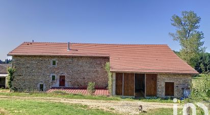 Longere 7 rooms of 190 m² in Le Monestier (63890)