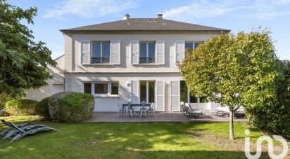 Maison 7 pièces de 176 m² à Croissy-sur-Seine (78290)