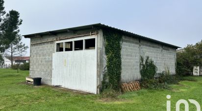 Maison traditionnelle 5 pièces de 200 m² à Coutras (33230)