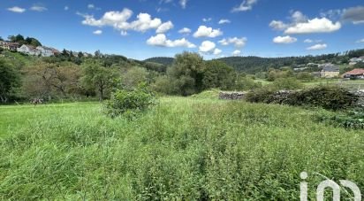 Land of 763 m² in Dabo (57850)