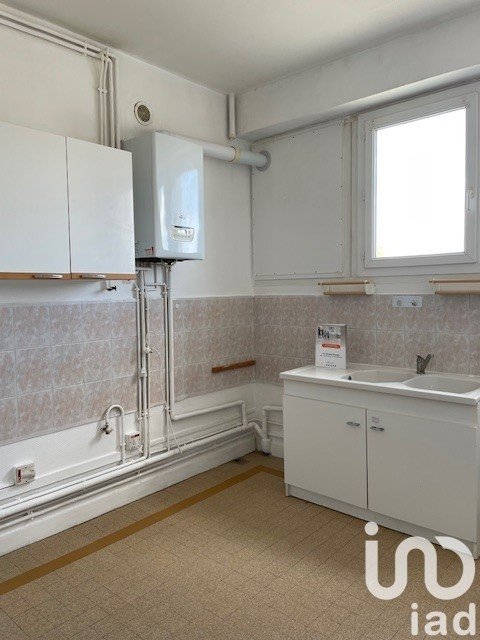 Appartement 3 pièces de 68 m² à Naintré (86530)