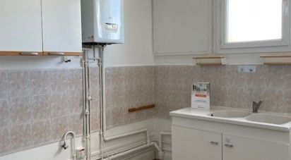 Appartement 3 pièces de 68 m² à Naintré (86530)