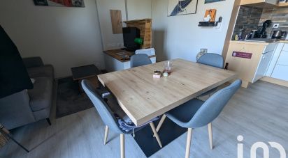 Apartment 2 rooms of 30 m² in Saint-Arnoult (14800)