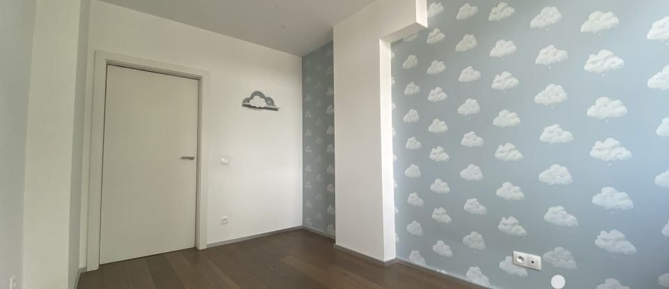 Appartement 5 pièces de 136 m² à Thionville (57100)