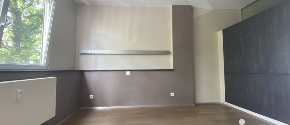 Appartement 5 pièces de 136 m² à Thionville (57100)