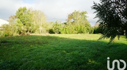 Terrain de 658 m² à Ségoufielle (32600)